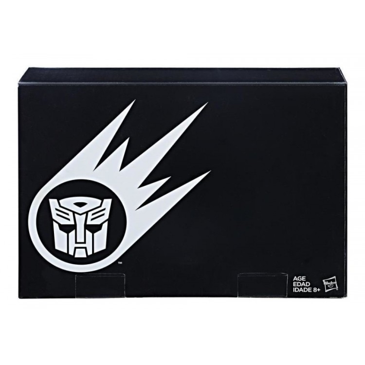 titans return box set