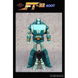 FansToys FT-22 - Koot Rerun