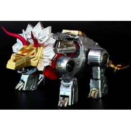FansToys FT-04X - Scoria - Limited Edition 500