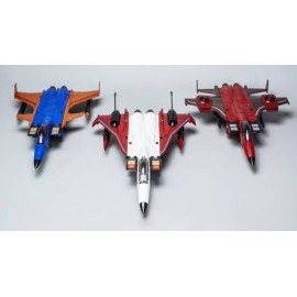 ToyWorld - Conehead - TW-M02A Jets