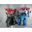 TakaraTomy Transformers Adventure TAV-50  Hyper Surge  Optimus Prime  