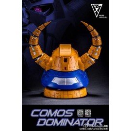 Boss Legend Cosmos Dominator