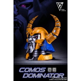 Boss Legend Cosmos Dominator