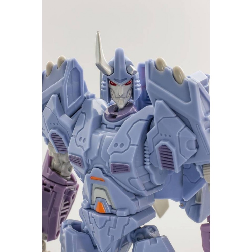 MMC R-22 - BOREAS