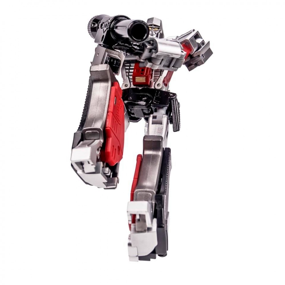 高い信頼 厚い信頼 Hynkel H9EX NA Newage Agamenmnon- VERSION METALLIC その他
