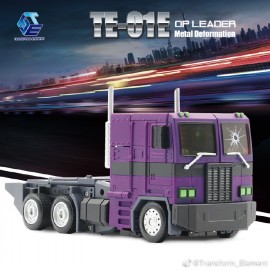 Transform Element TE-01E OP - Purple Version  