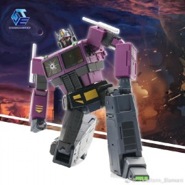 Transform Element TE-01E OP - Purple Version  