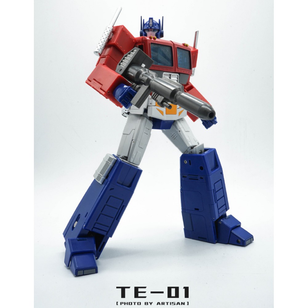  Transform Element TE01 TE-01 OP   (2023 Rerun) 