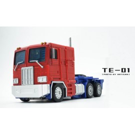 Transform Element TE01 TE-01 OP  + New Head  (4th Batch)