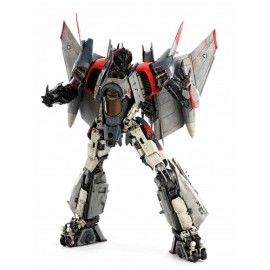 Transformers Bumblebee DLX Scale Collectible Figure Series Blitzwing