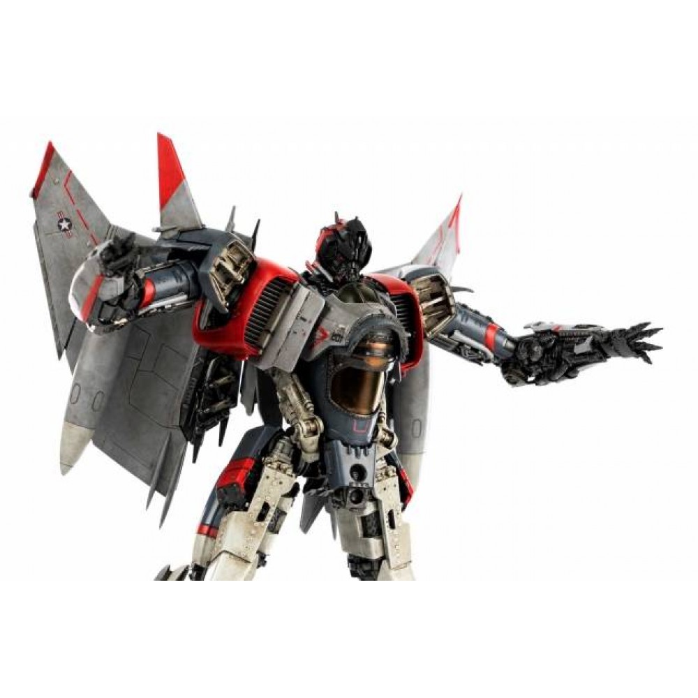 Amazon | BUMBLEBEE [バンブルビー] DLX SCALE BLITZWING [DLX