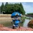 WEI JIANG Blue Iron for Small Steel Cap