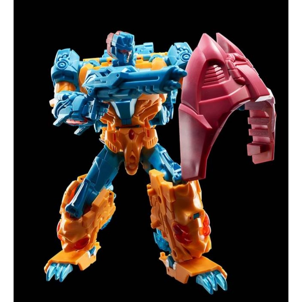 TFC Toys - Satan - S-01 Astaroth