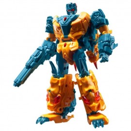 NEW Transformed toy TFC WARRIOR  boy toys In Stock ! 