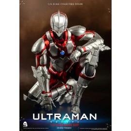 Threezero 3A 1/6 Ultraman Suit  (Anime Ver)