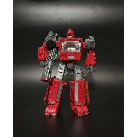 ROS-003 for Siege Ironhide