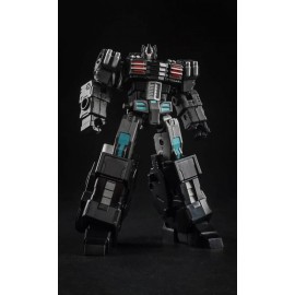 Transformers IronFactory IF EX-14N Nightmare Commander in Stock 