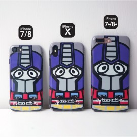 Transformers X B.wing  Iphone case  ( X /XS )