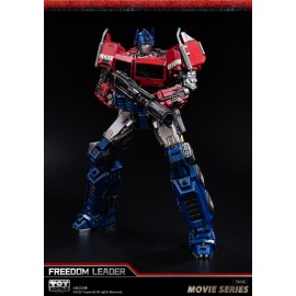 Toyworld TW-F09  OP Freedom Leader (Deluxe Edition)