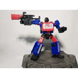 ROS-003S  for Siege  Crosshair/ ironhide