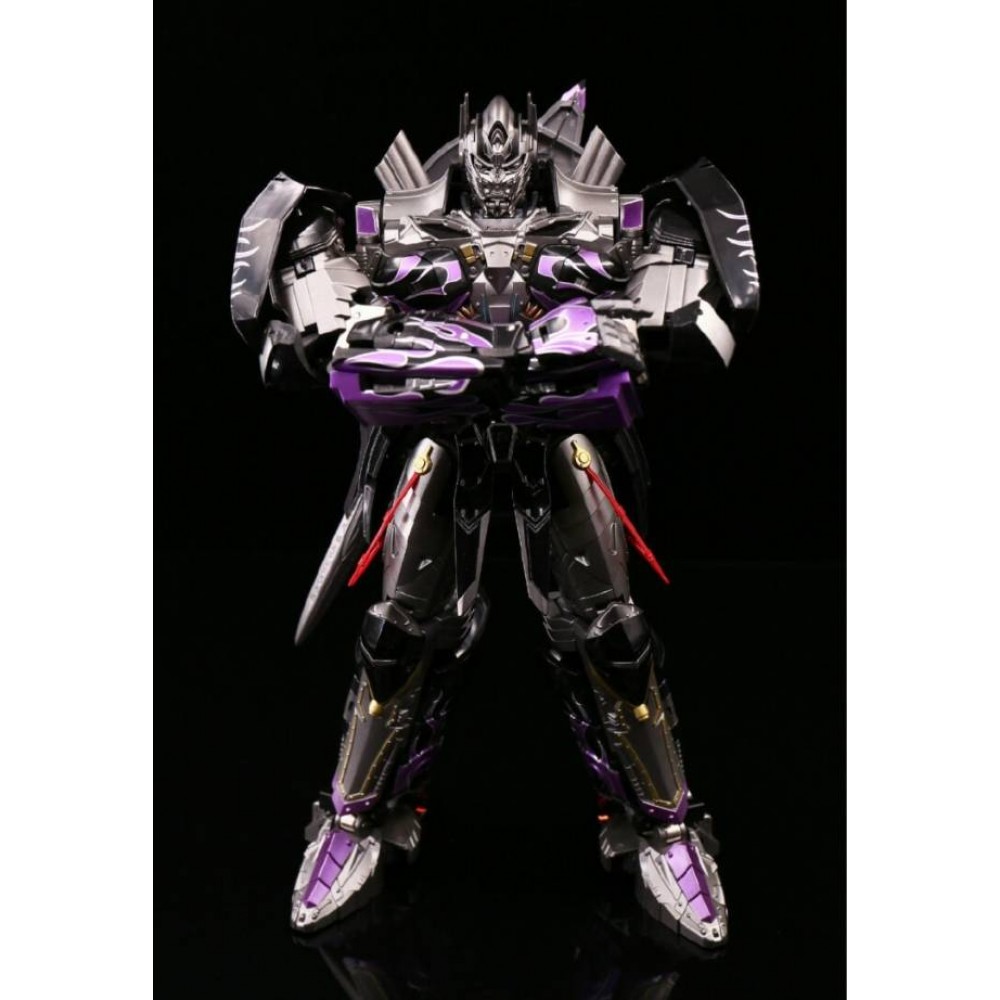 Unique Toys R-02P Challenger - Purple Version