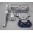 MMC - Ocular Max  PS-14 Plus Assaultus Upgrade Kit
