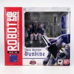 BANDAI ROBOT SPIRITS 127 Aura Battler Dunbine (reissue)