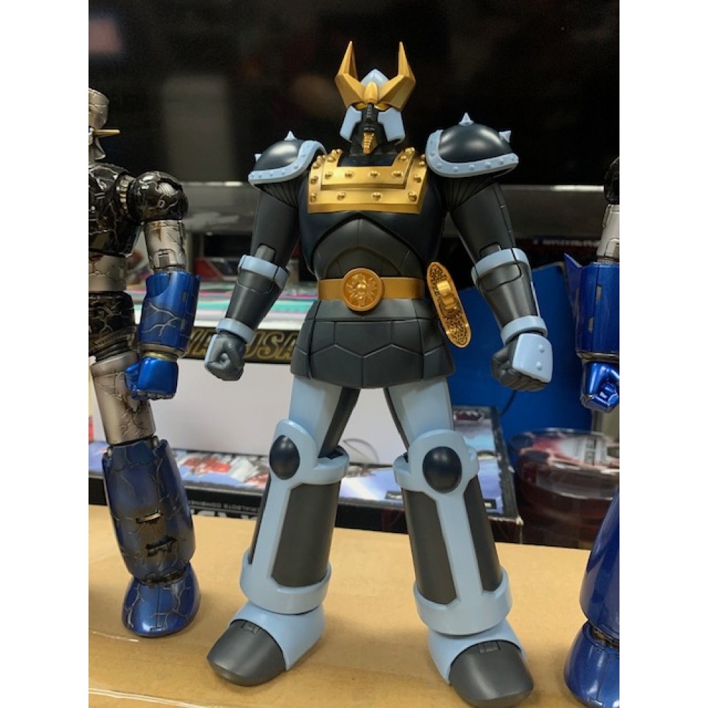 King Arts God Mazinger DFS073