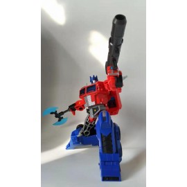 Shockwave Lab  SL-60  Weapons for Cyberverse OP Ultimate Class