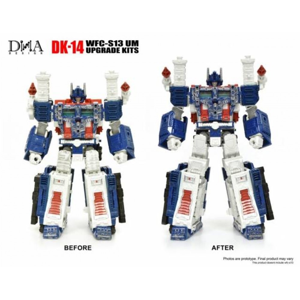 War for cybertron hot sale siege ultra magnus