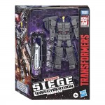 Transformers War for Cybertron Siege: Leader Astrotrain