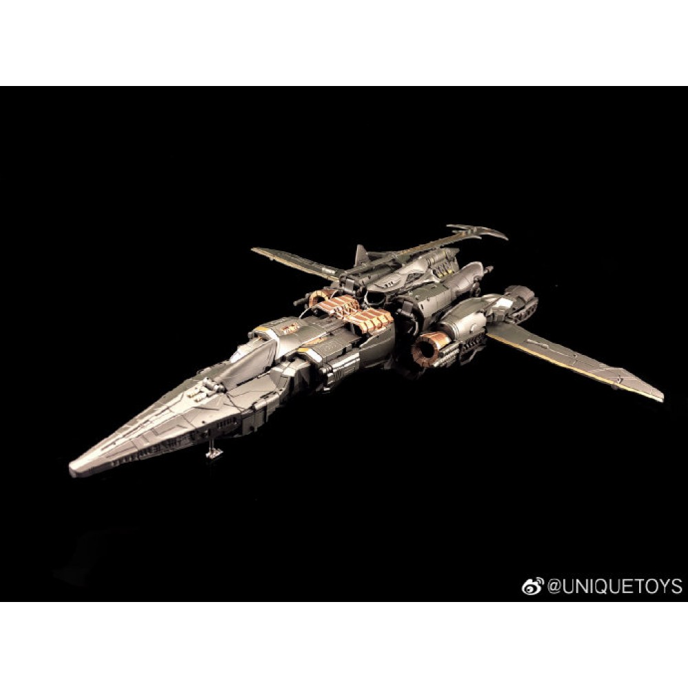 Unique Toys UT R-03 -Dragoon (Re-run)