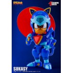 Action Toys ES Samurai Pizza Cats -Sukasy