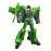 Iron Factory  - IF-EX20G - Wing of Tyrant - Green - Convention Exclusive
