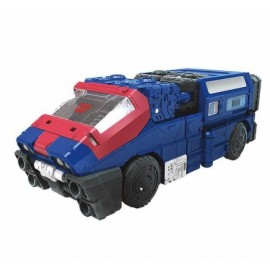 Transformers War for Cybertron Siege: Deluxe Crosshairs