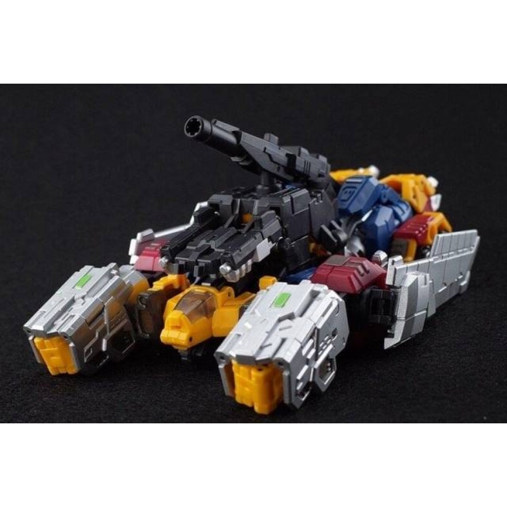 Iron Factory IF-EX43 Primal Commander