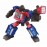 Transformers War for Cybertron Siege: Deluxe Crosshairs