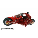 Maas Toys The Unrustables MM03 - OTOMO