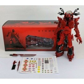 Maas Toys The Unrustables MM03 - OTOMO