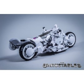 Maas Toys The Unrustables MM02  -SPECTOR ROGUE 