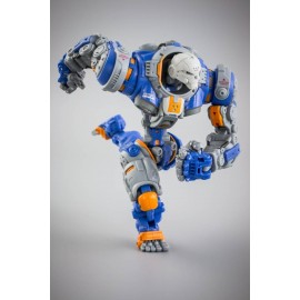 Toy Notch - Astrobots - A01 Apollo