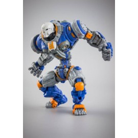 Toy Notch - Astrobots - A01 Apollo