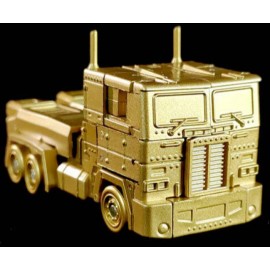 Magic Square - MS-B18 Light of Justice (Golden Limited + Trailer)
