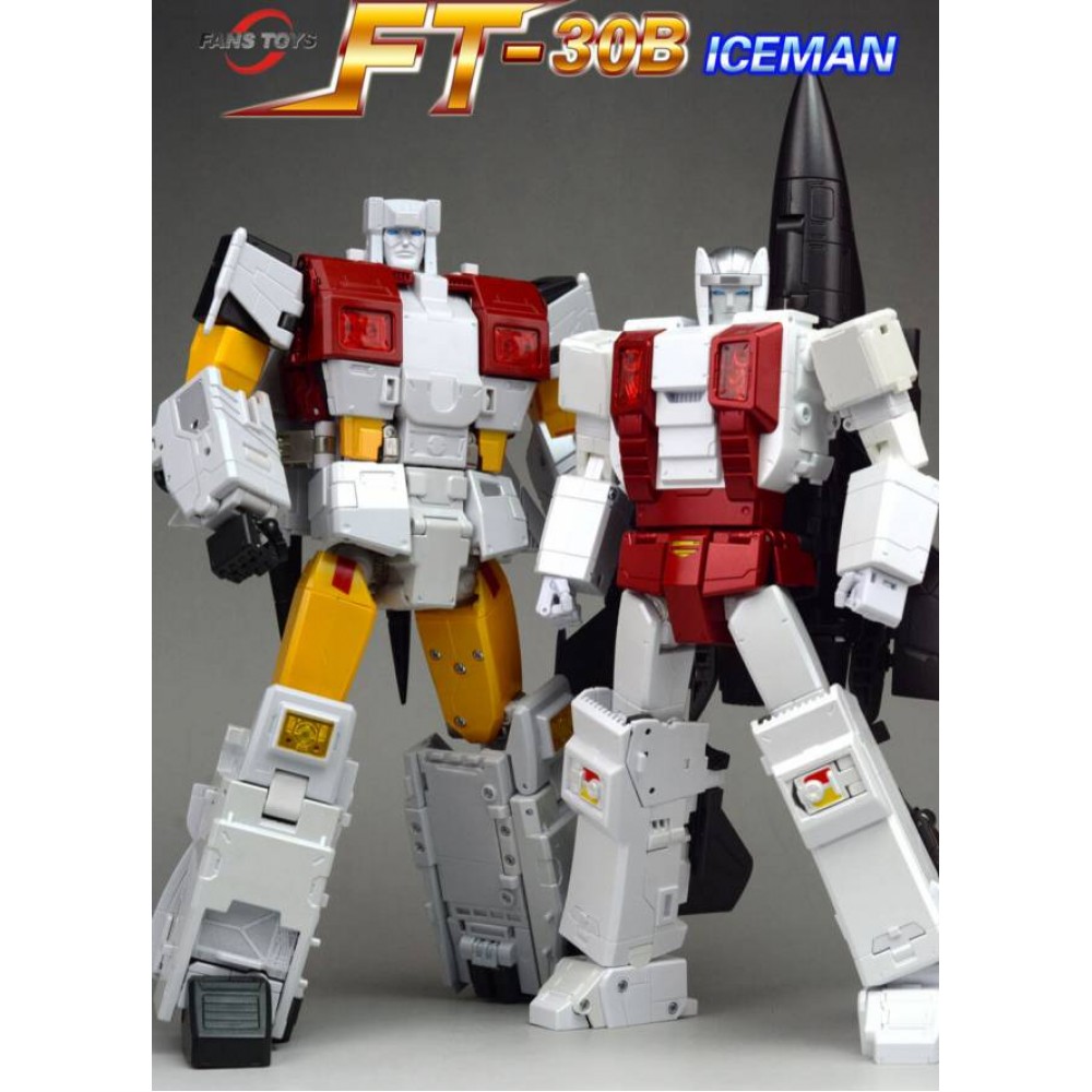 FansToys FT-30B Iceman