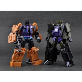 Fansproject Crossfire 02 Colossus set