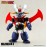 Action Toys EX Gokin DX Mazinger Z- 02