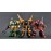 Fansproject Causality CA-06 07 08 Exclusive Armored Battalion Insecticons Set of 3