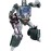 TakaraTomy Transformers Legends - LG46 Targetmaster Kup