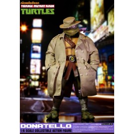 DreamEX 1/6 Scale Donatello