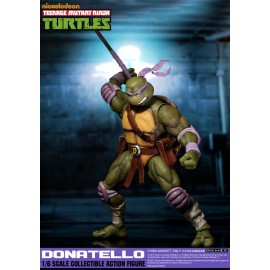 DreamEX 1/6 Scale Donatello
